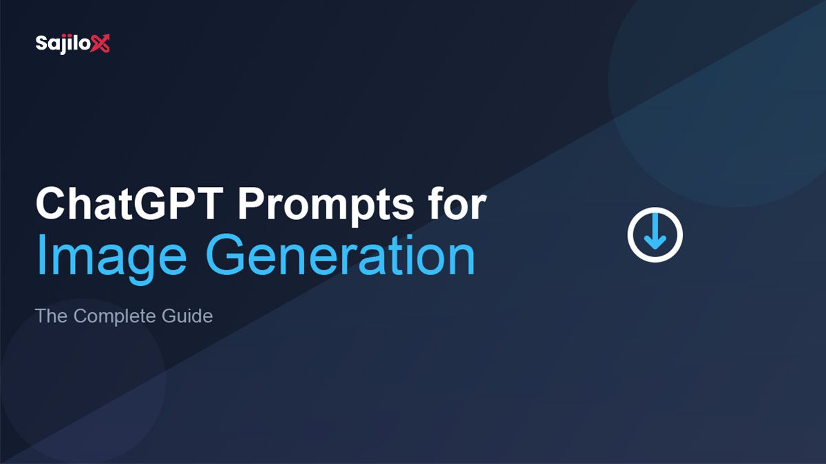 Comprehensive guide to ChatGPT prompts for image generation with examples